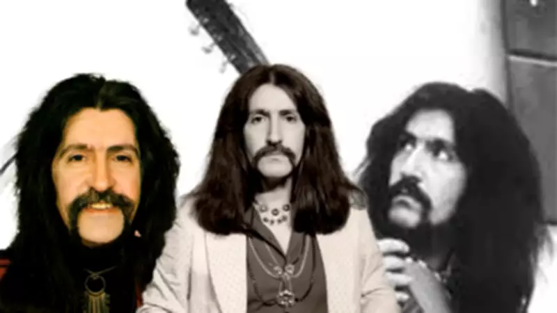 Barış Manço'nun 'Hal Hal' Şarkısının Bilinmeyen İlham Hikayesi Ortaya Çıktı