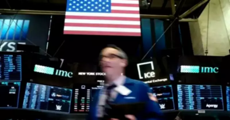 Barclays'tan ABD Borsaları İçin Güçlü Alım Sinyali: Yükseliş Beklentisi