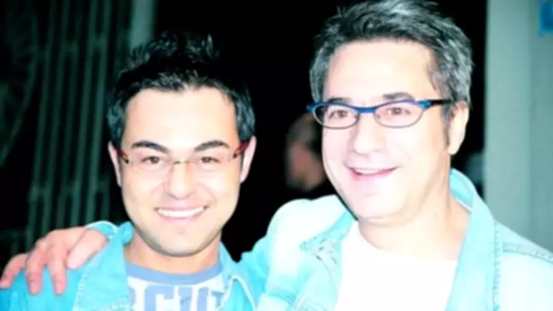 Barışma Planı Suya Düştü: Serdar Ortaç'ı Duyan Mehmet Ali Erbil Rest Çekti