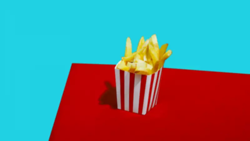 Bağırsak Sağlığını Tehdit Eden 5 Gıda ve Uzman Tavsiyeleri