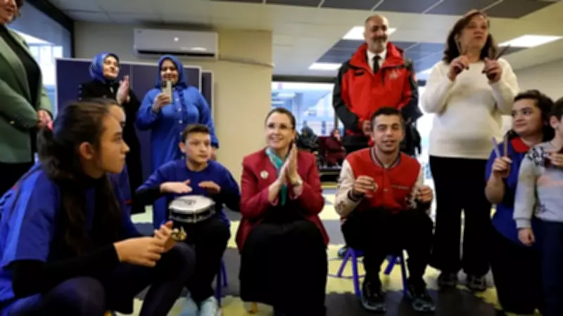 Bartın'ın İlk Kadın Valisi Nurtaç Arslan: Anne Şefkatiyle Devleti Temsil Ediyorum