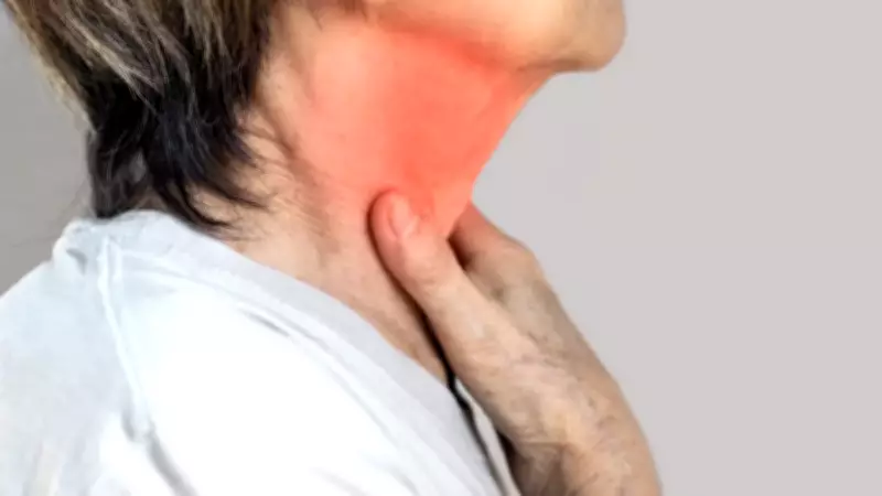 Basit Sanılan Yutma Güçlüğü, Yemek Borusu Kanseri Çıktı: Ekrem Sevinç'in Hayatı Kurtarıldı