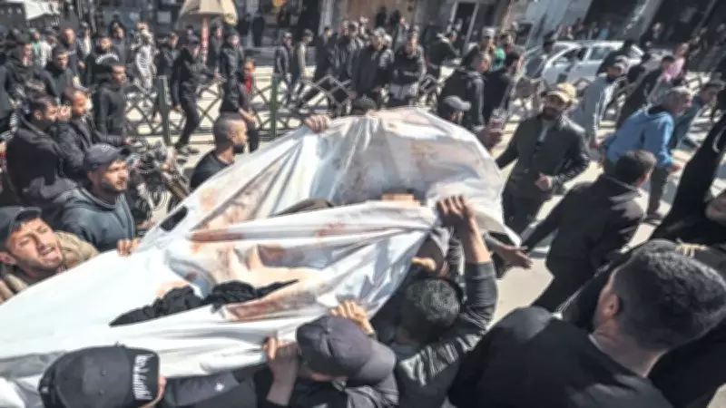 Batı Şeria'da Yahudi Yerleşimci Saldırıları: 4 Haftada 9 Filistinli Şehit