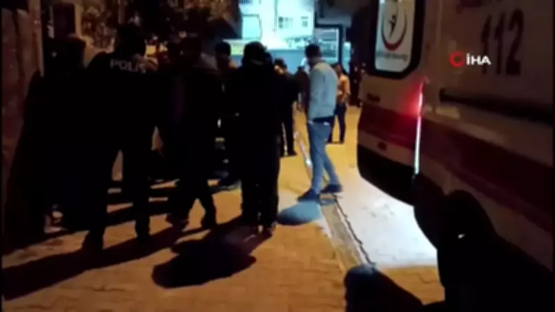 Batman'da Sahur Vakti Yaşanan Trajedi: Genç Kız Tartıştığı Babasını Silahla Vurdu