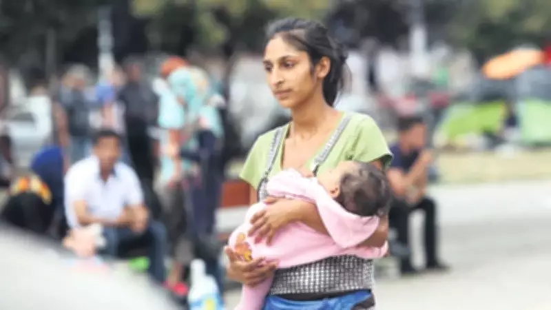 Batı'nın Sinsi Stratejisi: Anneliğe Yönelik Küresel Saldırı ve İnsanlığın Son Kalesi