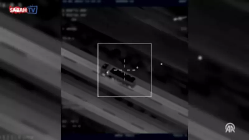 Bayraktar AKINCI ve KIZILELMA Testlerinde Başarılı Sonuçlar Alınıyor