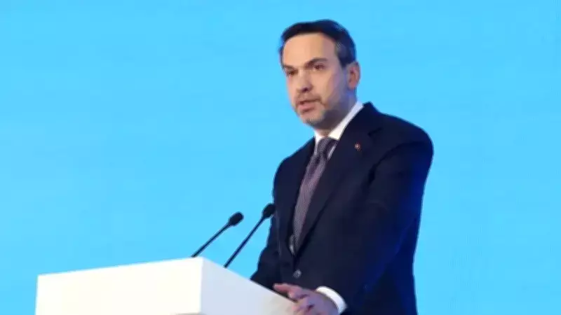 Bayraktar: Enerjide Dışa Bağımlılığı Bitireceğiz, Türkiye Yüzyılı Kendine Yeten Bir Ülke Olacak