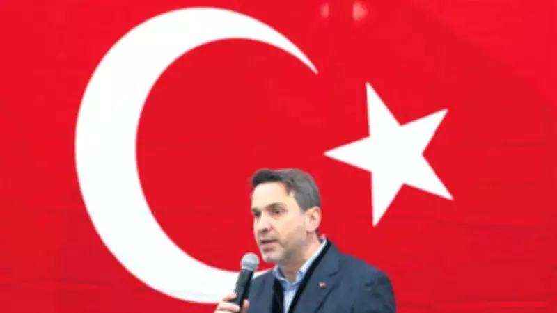 Bayraktar: Türkiye'nin Her Alanda Çok Daha Güçlü Olması Gerekiyor