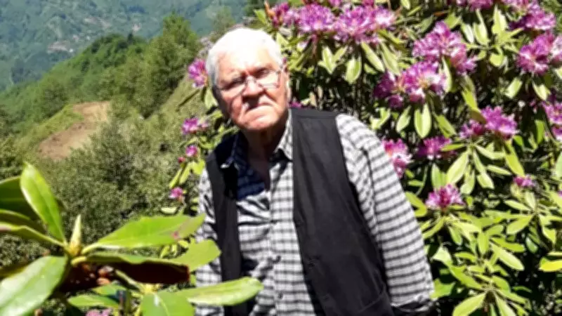 Bayram Günü Doğan Bayram Kekeç, Bayramda Hayatını Kaybetti