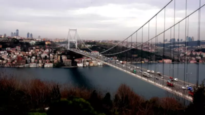 Bayramda Ücretsiz Ulaşım Kararı: Köprüler, Otoyollar ve Raylı Sistemler Bedava