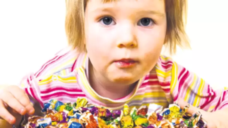 Bayramda Şeker Tüketimine Dikkat: Çocuklarda Diş Sağlığı İçin Uzman Uyarıları