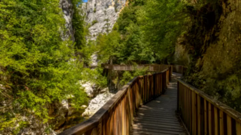 Bayramda Kalabalıktan Uzaklaşmak İsteyenler İçin Türkiye'nin Saklı Doğal Güzellikleri