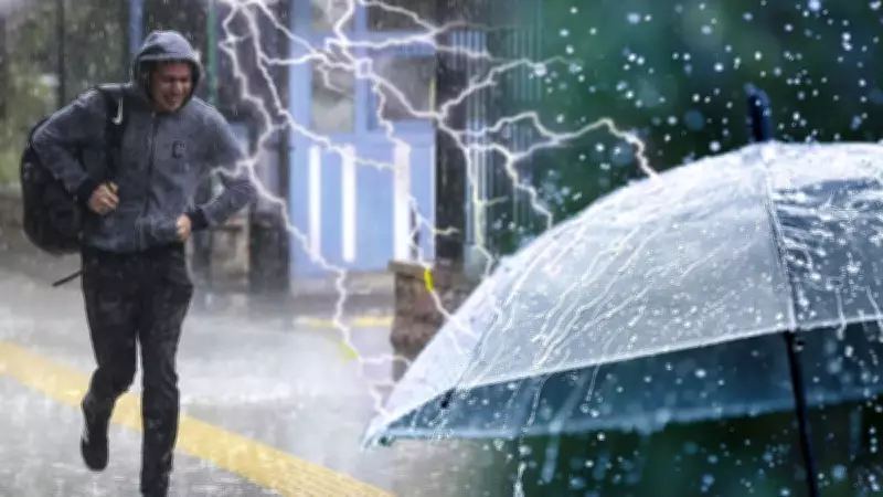 Bayramda Kar Yağacak mı? Meteoroloji 81 İl İçin Kritik Uyarılar Yayımladı