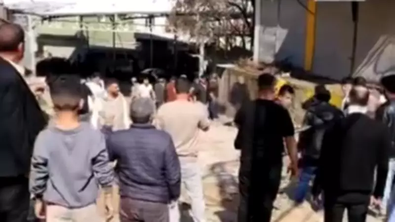 Bayramda Kavgada 3 Kişi Hayatını Kaybetti, 22 Kişi Yaralandı