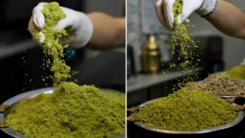 Bayramda Tatlı Telaşı: Ustalar Merdiven Altı Üretime Karşı Uyarıyor