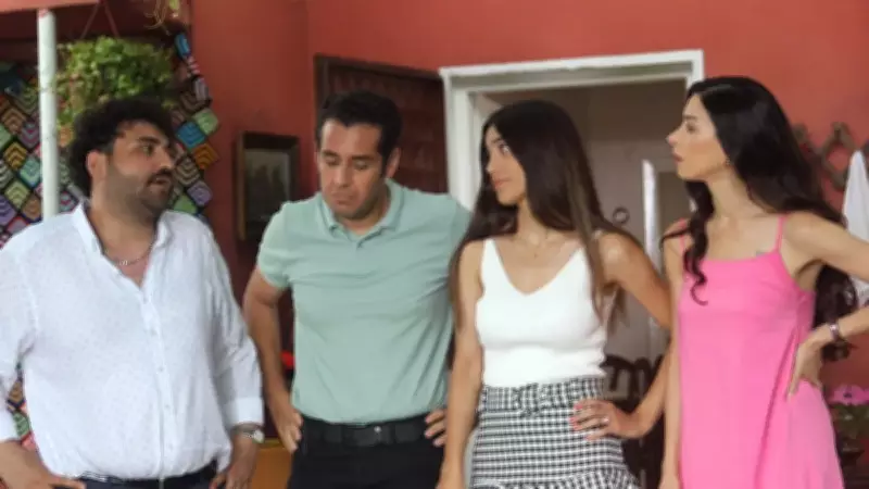 Bayramlık Filmi Bu Akşam ATV'de: Konusu ve Oyuncuları