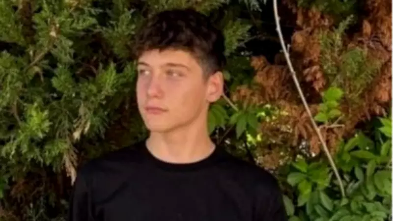 Bayramın İkinci Gününde Atlas Çağlayan Mezarı Başında Anıldı: Acılı Anne Adalet Çağrısı Yaptı