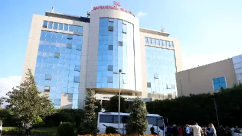 Bayrampaşa'da Siyasi Deprem: CHP'li Meclis Üyeleri DSP'ye Geçti