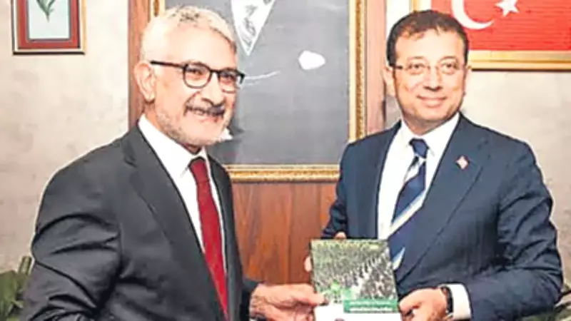 İBB Davasında Şok İtiraflar: Rüşvet ve İhale Skandalının Üstü Kapatılmaya Çalışıldı