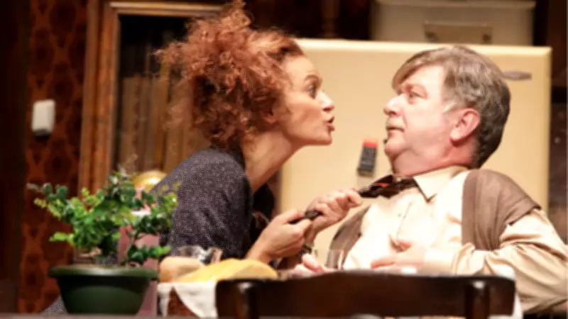 İBB Şehir Tiyatroları'nda 1-5 Nisan'da 14 Farklı Oyun Seyirciyle Buluşuyor