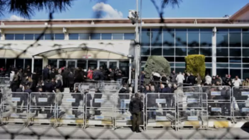 İBB Yolsuzluk Davası 9. Gününde: Savunmalar Devam Ediyor, İmamoğlu Sert Çıktı