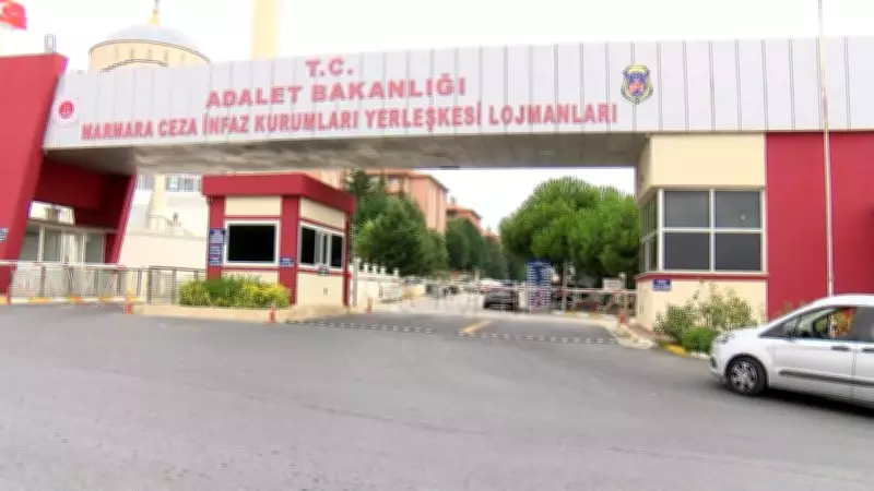 İBB Yolsuzluk Davasında 10. Duruşma: İmamoğlu ve 406 Sanık Hakim Karşısında