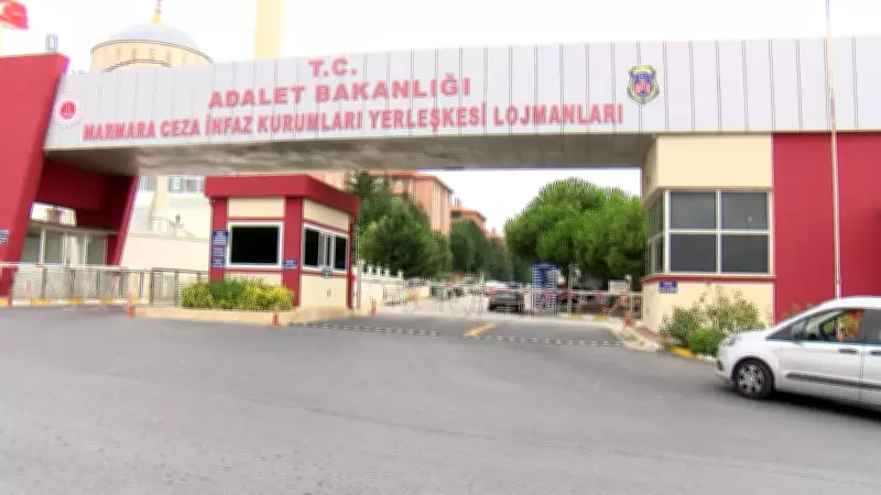 İBB Yolsuzluk Davasında 12. Duruşma: İmamoğlu ve 406 Sanık Hakim Karşısında