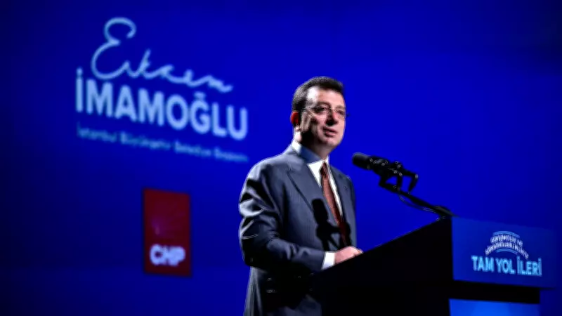 İBB Yolsuzluk Davasında Üçüncü Gün: Bulut Aydöner'in Savunması Bekleniyor