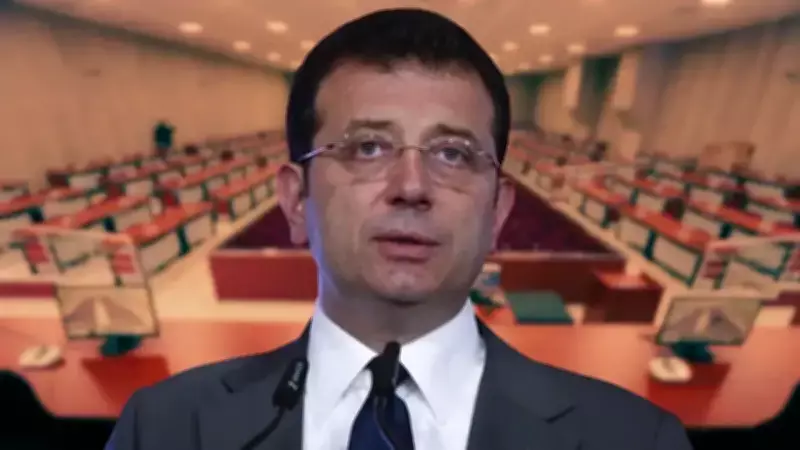 İBB Yolsuzluk Davasında Üçüncü Hafta: İmamoğlu ve 406 Sanık Hakim Karşısında