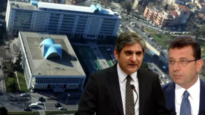 İBB Yolsuzluk Davasında Şok İddialar: Aykut Erdoğdu'ya Çantalı Dolar Teslimatı