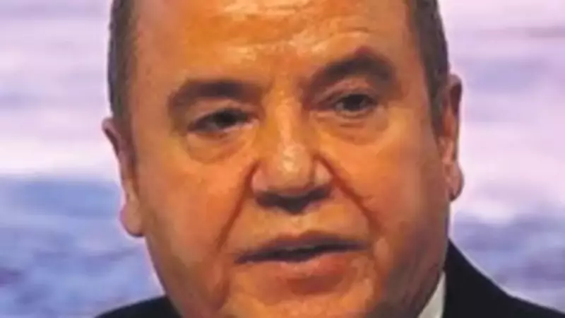 İBB Yolsuzluk Soruşturmasında Yeni Gelişme: Muhittin Böcek'in Yakını Gözaltında