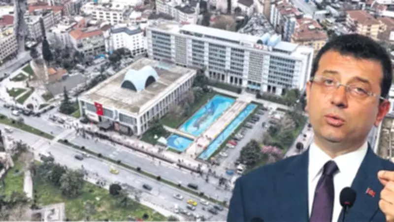 İBB'deki Yüzyılın Vurgunu Duruşmada: Kayıp 53 Milyarın Hesabı Sorulacak