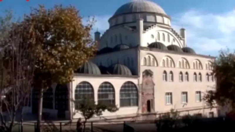 İBB'nin 7 Yıl Önce Yıktığı Cami Hala Yapılmadı, Vatandaşlar İsyanda