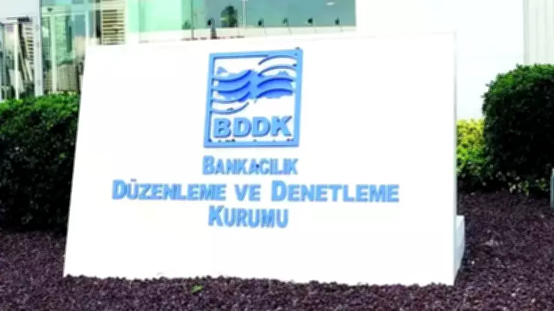BDDK'dan Fuzul Katılım Bankası'na 13,2 Milyar Lira Sermayeli Kuruluş İzni