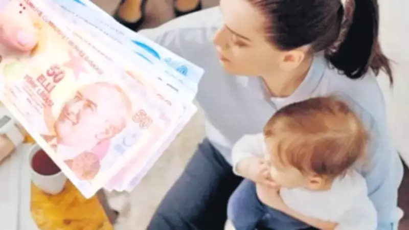 Bebekler Doğacak, Kariyerler Sürecek: Yeni Düzenleme Annelere İş Güvencesi Sağlıyor