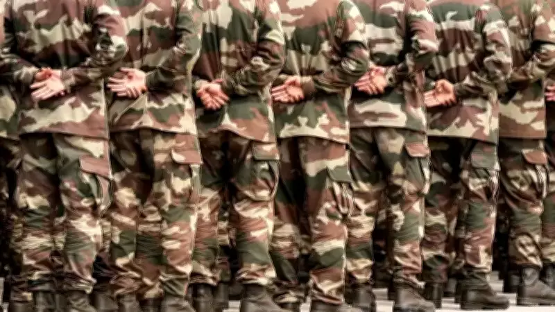 Bedelli Askerlik Ücretinde Yüzde 25 Artış: Yeni Tutar 417 Bin TL Olacak