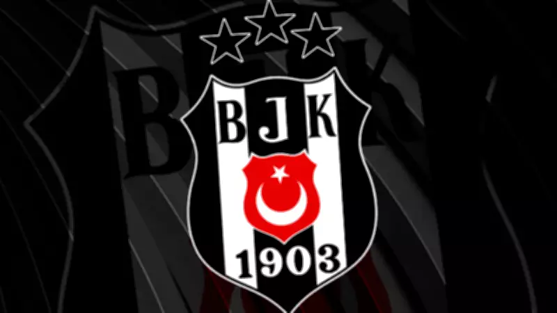 Beşiktaş 123 Yaşında: Köklü Miras ve Rekorlarla Dolu Bir Tarih
