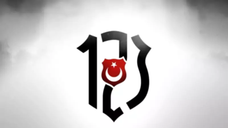 Beşiktaş 123 Yaşında: Türk Sporunun Köklü Çınarı ve Rekorlar Kulübü