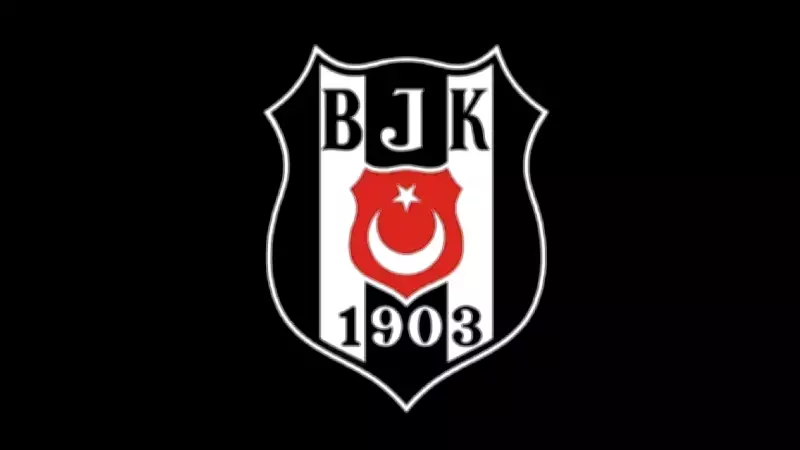 Beşiktaş Akademisine Nijerya'dan Üç Yeni Yetenek Katıldı