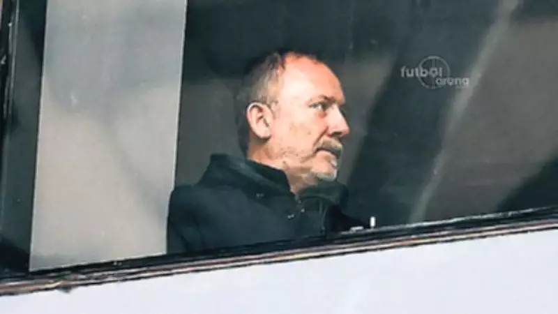 Beşiktaş Derbi Hazırlıklarını Tamamladı, Kadroda Sürpriz İsimler Var