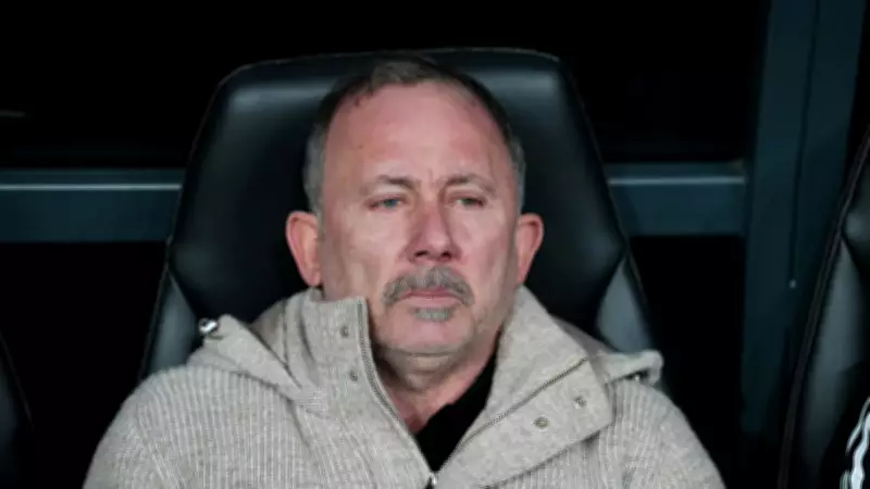 Beşiktaş, Gençlerbirliği Maçı Öncesi 2 Eksik ve Kart Tehdidiyle Ankara'da