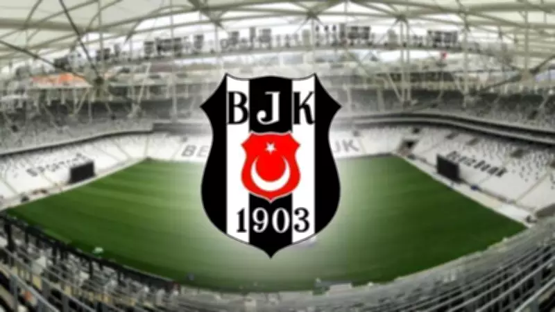 Beşiktaş-Kasımpaşa Maçı Saat Kaçta ve Hangi Kanalda? Muhtemel 11'ler Açıklandı