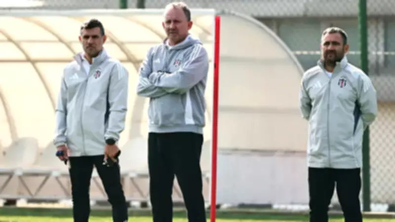 Beşiktaş, Ziraat Türkiye Kupası'nda Rizespor'u Ağırlıyor: Grup Liderliği Mücadelesi