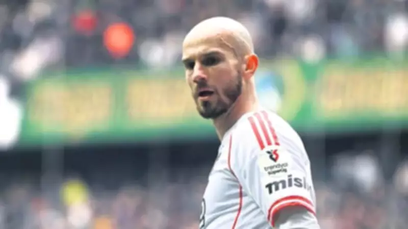 Beşiktaşlı Cerny, Süper Lig Asist Krallığında İddiasını Sürdürüyor