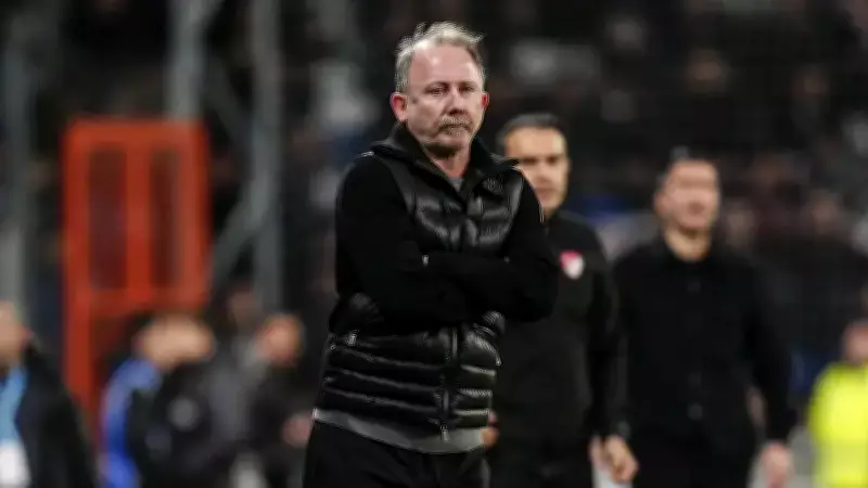 Beşiktaş'ta 2026-2027 Sezonu İçin Kadro Planlaması Başladı