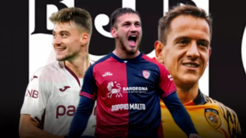 Beşiktaş'ta 3 Kiralık Oyuncudan 23 Milyon Euro Gelir Beklentisi