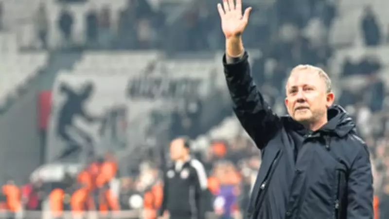 Beşiktaş'ta Ara Transfer Hamlesi Verimini Gösterdi: İkinci Yarıda Yükseliş