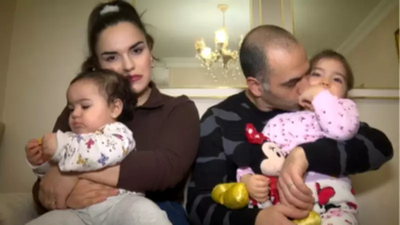 Beşiktaş'ta Balıkçıda Tavan Çökmesi: Aile Ölümden Döndü, 'Midyelerin Parası İstendi' İddiası