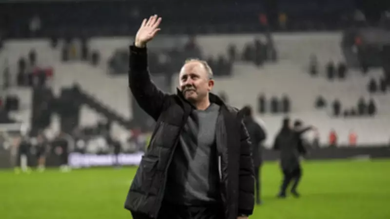 Beşiktaş'ta Değişim Rüzgarı Meyvelerini Verdi: Üst Üste 3 Galibiyet