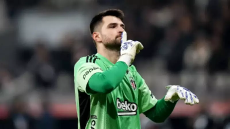 Beşiktaş'ta Ersin Kulleri'nin Doğduğu Maçta Galibiyet